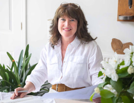 Tracey Rickard